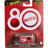 Hot Wheels - Popkultur - Premiumfordonsreplika i skala 1/64 - - JBL68