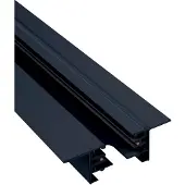 Nowodvorski Lighting skinnestrømsføring PROFILE RECESSED TRACK 1 m 9013