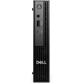 Dell Pro Mc Qcm1250 I3-14100t/8gb/512gb Ssd Stationær Pc