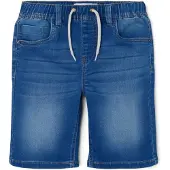 Name it Jeans 'Ryan' blue denim