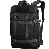 Savotta Kahakka 25L, 102030509 Black, backpack