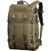 Savotta Kahakka 25L rygsæk, green