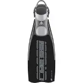 Cressi Master Ara Ebs Hard Dykkerfinner