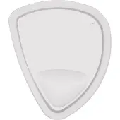 Cressi Cristal Evo Big Eyes / Quantum Presbicia Venstre Styrke Glas