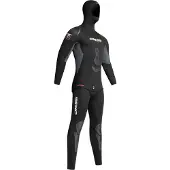 Cressi Apnea 3.5 Mm Harpunfiskedragt