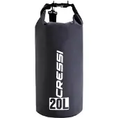 Cressi Pvc 20l Tørtaske