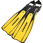 Cressi Pro Light Dykkerfinner