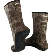 Cressi Tracina Ultraspan 3 Mm Dykkestøvler