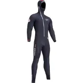 Cressi Diver 5 Mm Dykkerdragt