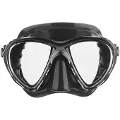 Cressi Evo Big Eyes Mirror Dykkermaske