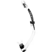 Cressi Itaca Ultra Dry Dykkersnorkel