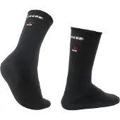 Cressi Orata Blacklite Dykkestøvler 2.5 Mm