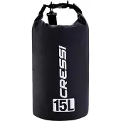 Cressi Pvc 15l Tørtaske
