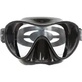 Cressi F1 Frameless Dykkermaske