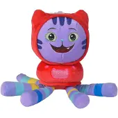 Gabby's Dollhouse Universal - DJ Catnip (25cm)