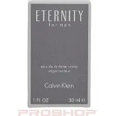 Calvin Klein Eternity For 30 Eau De Toilette