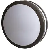 Scan-Products Martina 230V 2xE27 IP54 Antracitgrå