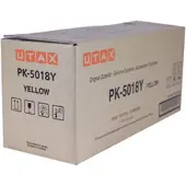 Utax Pk-5018y 1t02twaut0 Toner