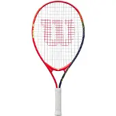 Wilson Slam JR 23 (16x19) tenniskonkurrence