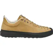 Scarpa - Vandresko herre - Mojito Wrap Caramel til UnisexUld - Størrelse 41 - Brun