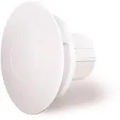 Glen Dimplex Nobø Ventilator NHTR timer/hygrostat rund