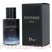 Dior Sauvage Parfum Parfume 60 ml