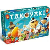 Granna Takoyaki
