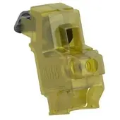 ABB 2CGD000499A1000, 1 stk, Gul, 25 mm, 79 mm, 71 mm, 105 g