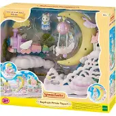 Sylvanian Families - Daydreamer Parade - 5816 - - OneSize - Dukketilbehør