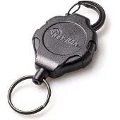 Key-Bak RATCH-IT Ratcheting Key Reel