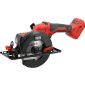 YATO 18V 140 mm brushless motorsav
