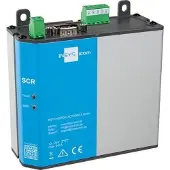 Insys icom SCR-E 300 - Router 2-port switch - Modbus - DIN monterbar på skinne, væg-monterbar