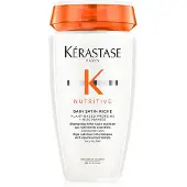 Kérastase Nutritive Bain Satin Riche Shampoo 250 ml
