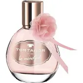 Tom Tailor be mindful Woman Eau de Toilette 50 ml