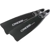 Cressi Gara 2000 Hf Harpunfiskefinner