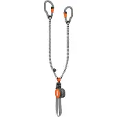 Petzl - Via ferrata udstyr - Scorpio Vertigo SW til Unisex