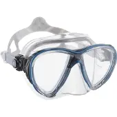 Cressi Big Eyes Evolution Crystal Dykkermaske