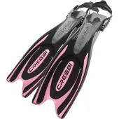 Cressi Frog Plus Dykkerfinner