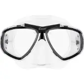 Cressi Focus Dykkermaske