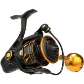 Penn Slammer Iv Spindende Fiskehjul