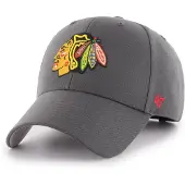47 Nhl Chicago Blackhawks Mvp Kasket