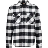 Dickies New Sacramento Skjorte Med Lange ærmer