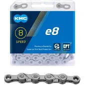 Kmc E8 Ept E-bike Kæde