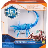 Hexbots Interaktivt Skorpionlegetøj