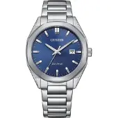 Citizen Herreur BM7620-83L Promaster Blå/Stål Ø38 mm