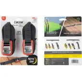 Nite Ize CamJam Tie Down Strap 12 Ft 2
