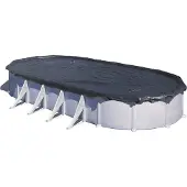 Gre Accessories Overdækning Til Ovale Pools