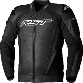 Rst Tractech Evo 5 Ce Læderjakke