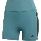 Adidas Optime 3 Stripes 5´´ Korte Leggings