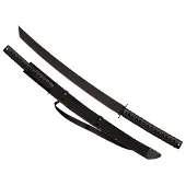 Cold Steel Tactical Katana Machete